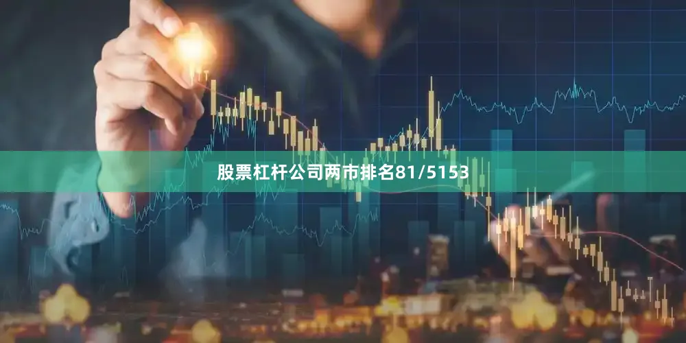 股票杠杆公司两市排名81/5153