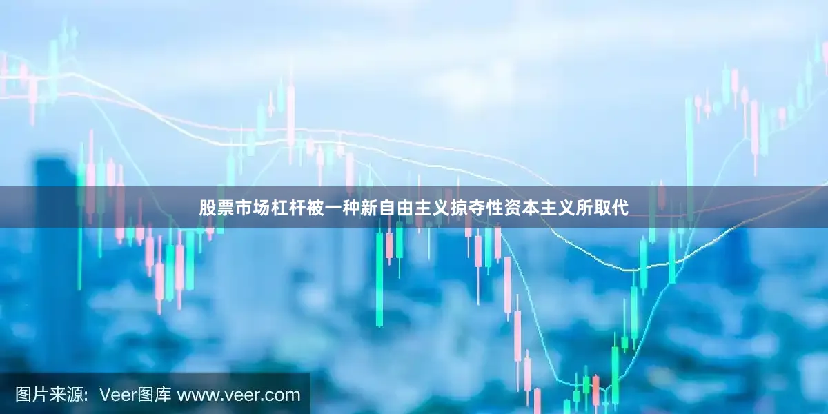 股票市场杠杆被一种新自由主义掠夺性资本主义所取代
