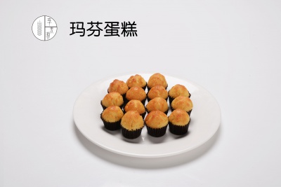瑪芬蛋糕